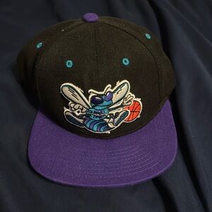 Charlotte Hornets hat